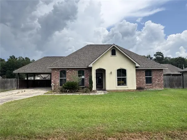 42710 Scarlett Circle, Hammond, LA 70403