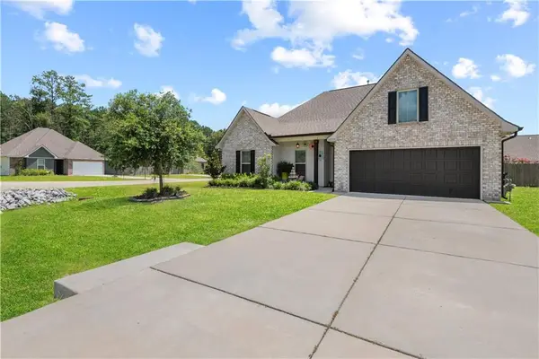 20599 Stone House Road, Hammond, LA 70401