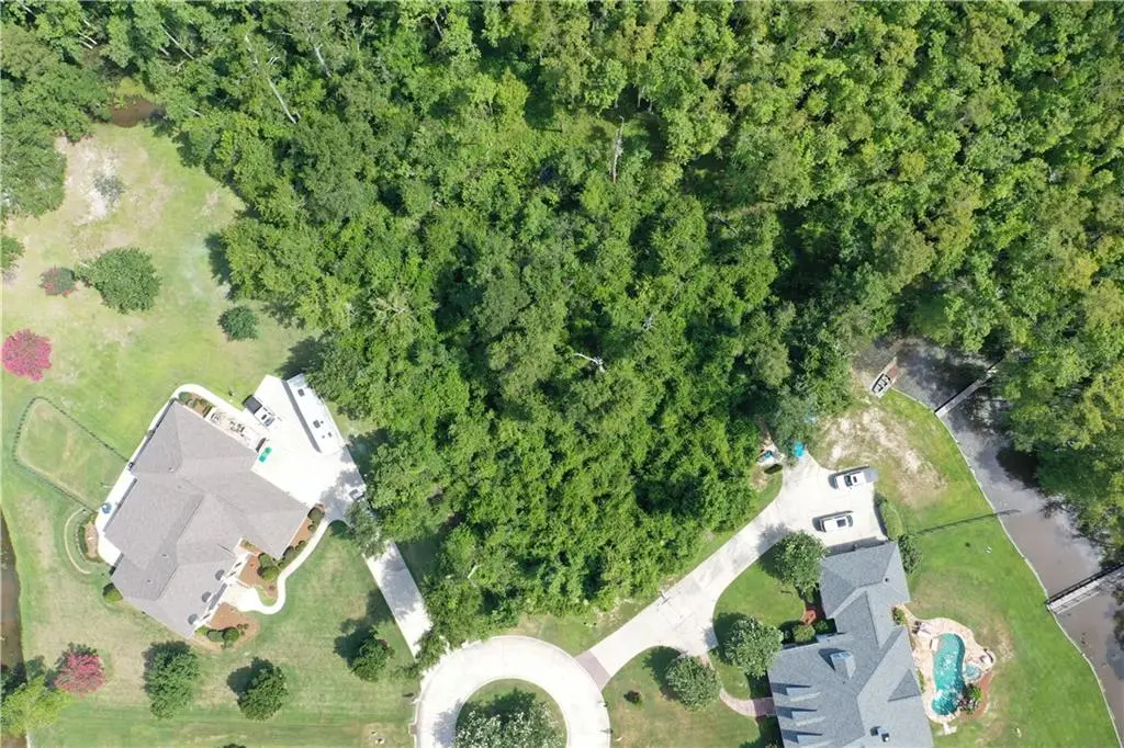 247 Highland Bluff Drive, Slidell, LA 70461 - #1