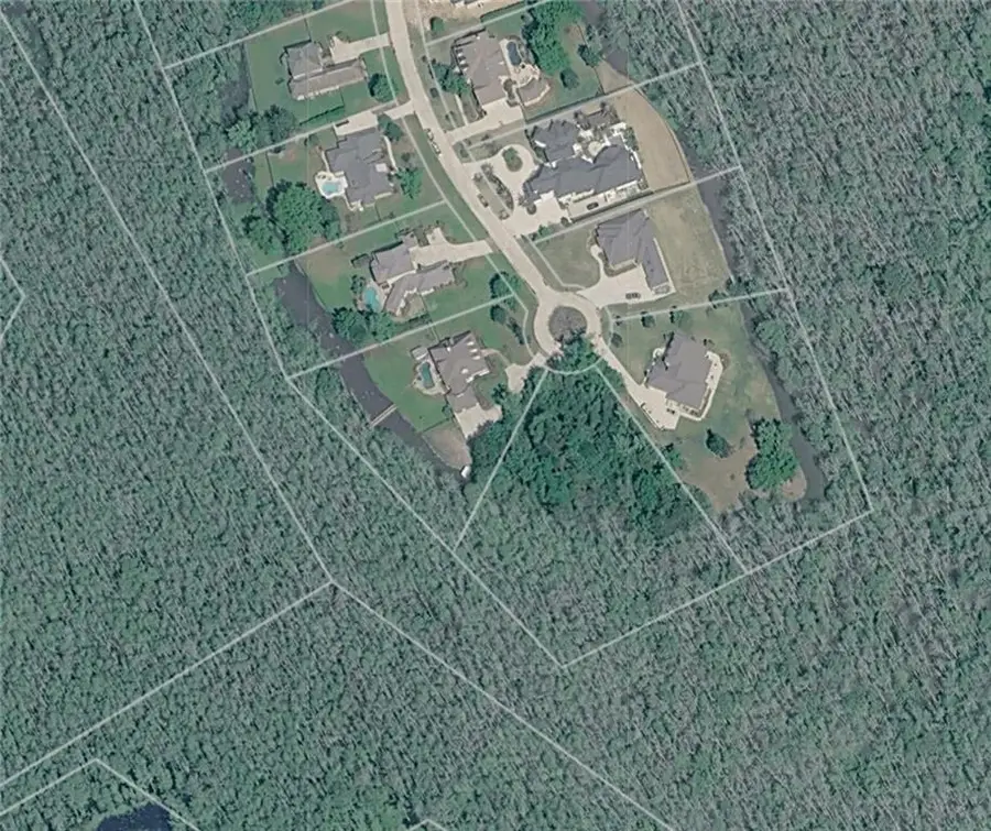 247 Highland Bluff Drive, Slidell, LA 70461 - #2