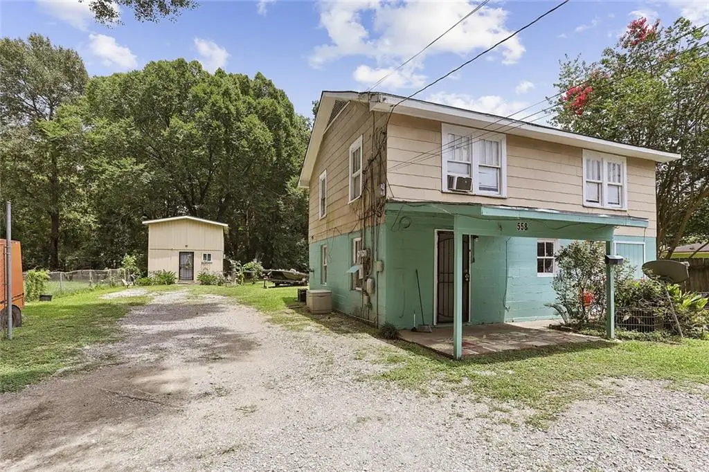 5588 Robertson Avenue, Baton Rouge, LA 70805 - #1