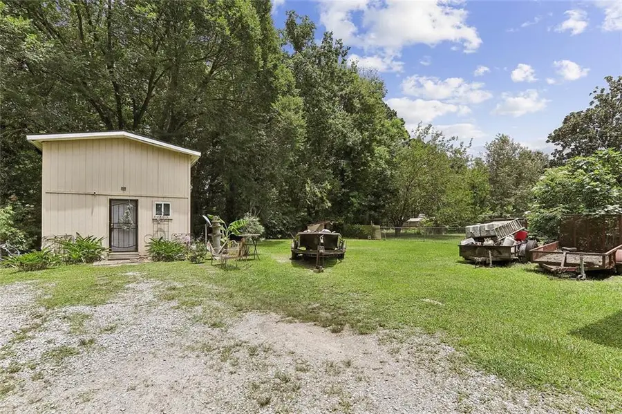 5588 Robertson Avenue, Baton Rouge, LA 70805 - #2