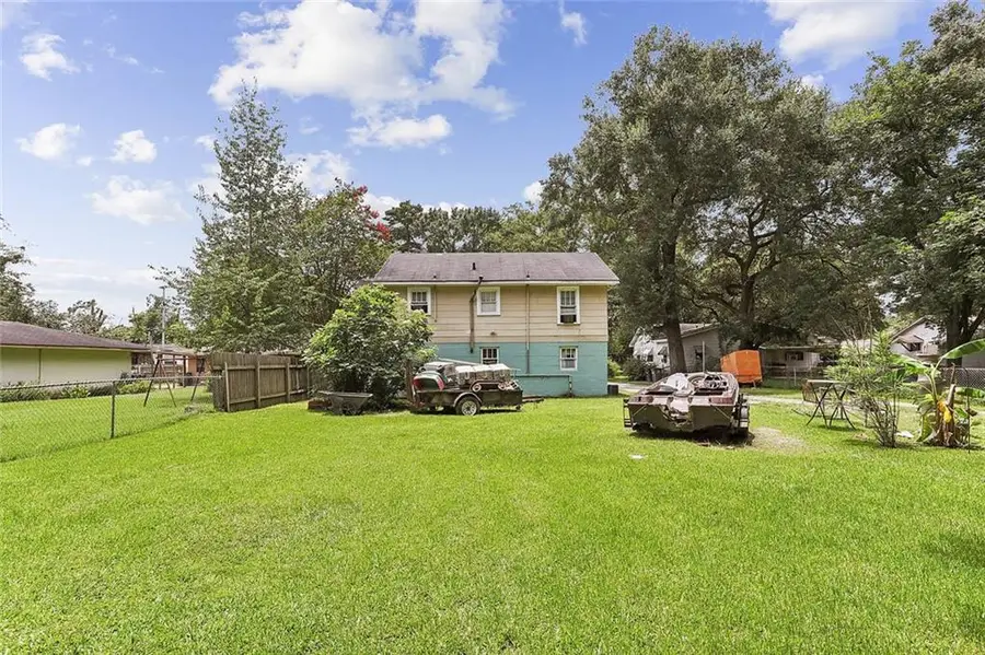 5588 Robertson Avenue, Baton Rouge, LA 70805 - #3