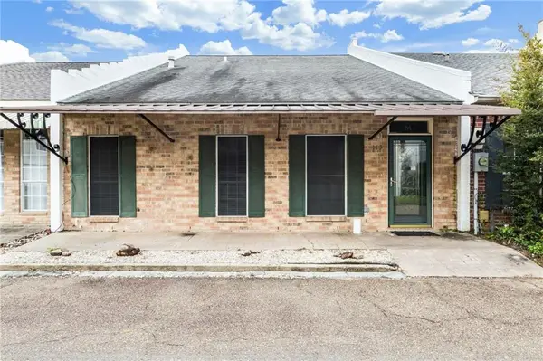 305 Halcott Drive #113, Lafayette, LA 70503