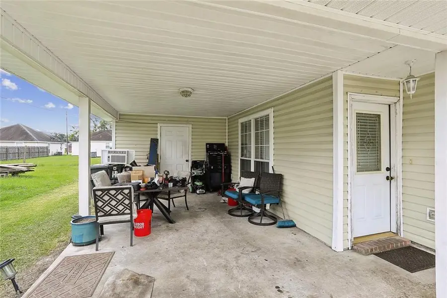 1413 W Worthy Street, Gonzales, LA 70737 - #3