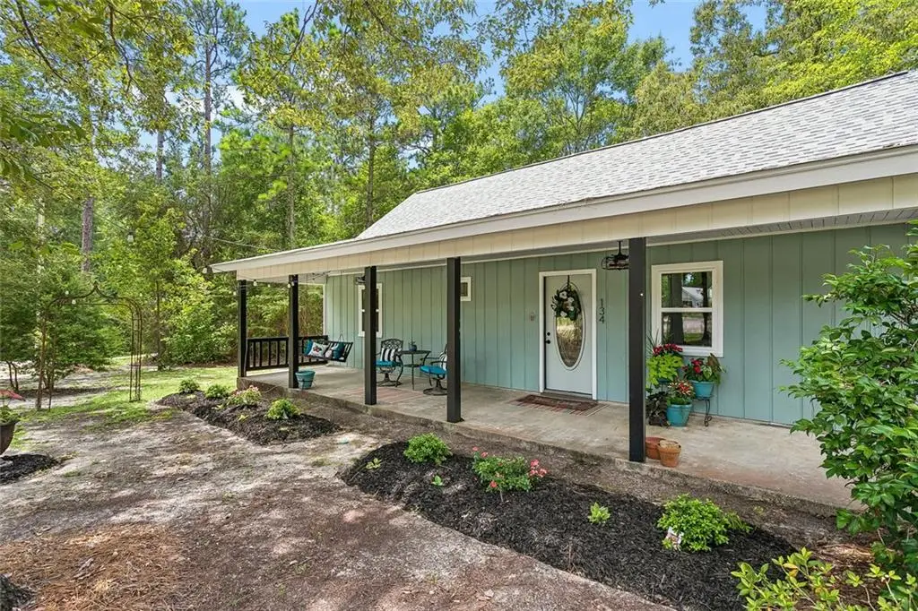 134 Ridgeview Drive, Carriere, MS 39426 - #1