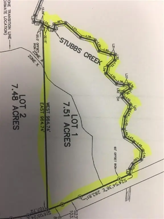 tbd 62 Highway, Franklinton, LA 70438 - #1
