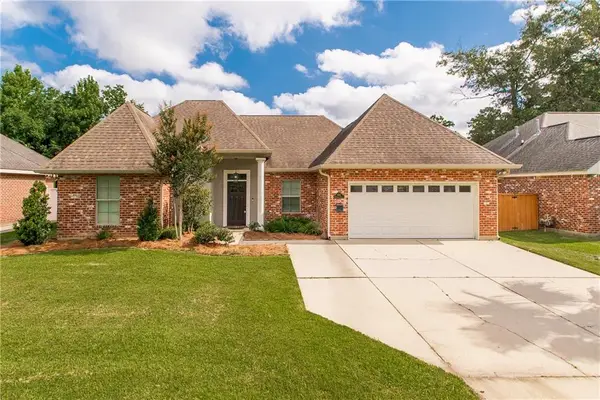 1100 W Church Street, Hammond, LA 70401