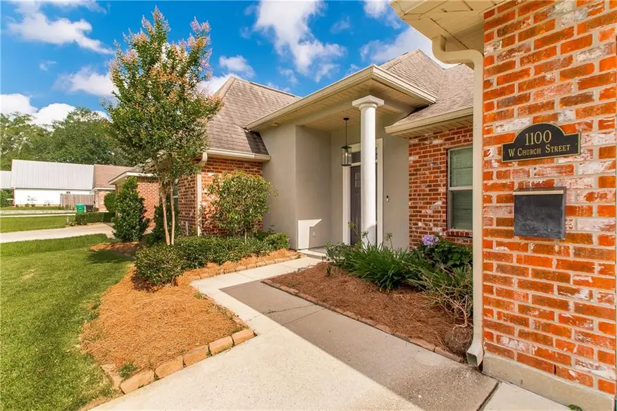 1100 W Church Street, Hammond, LA 70401 - #2
