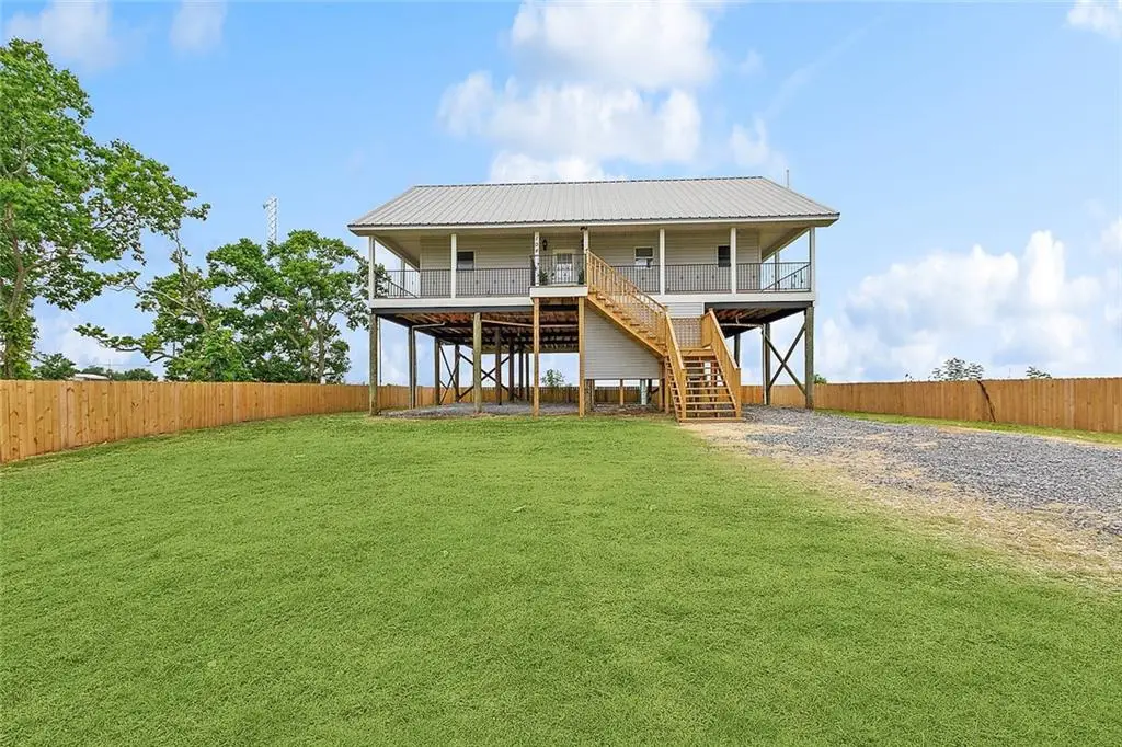 104 Carr Drive, Slidell, LA 70458 - #1
