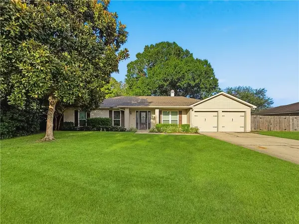 105 Branchwood Drive, Slidell, LA 70458