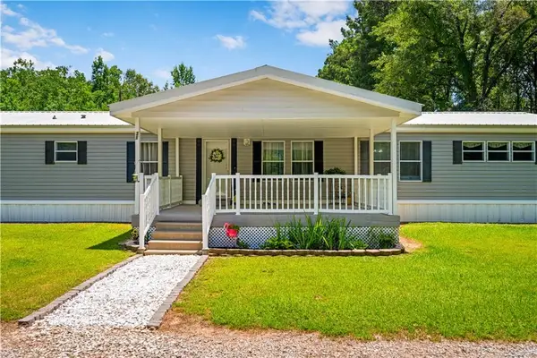 31 H Strange Road, Lecompte, LA 71346