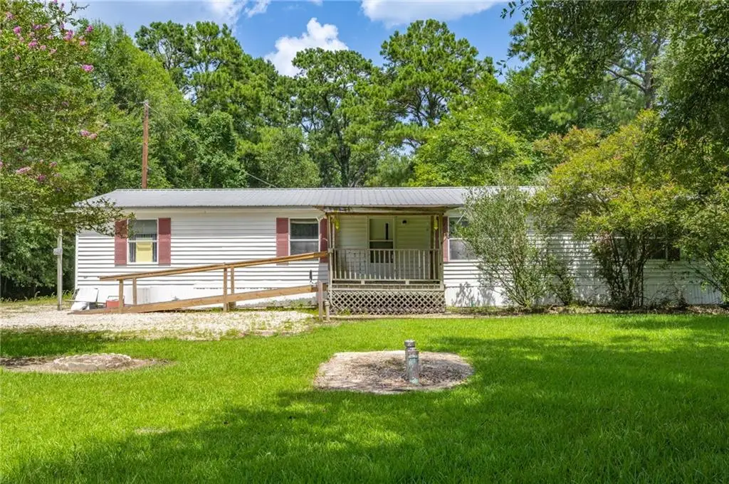 41220 Firetower Road, Ponchatoula, LA 70454 - #1