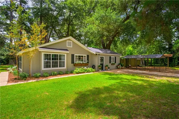 1540 Edna Avenue, Natchitoches, LA 71457