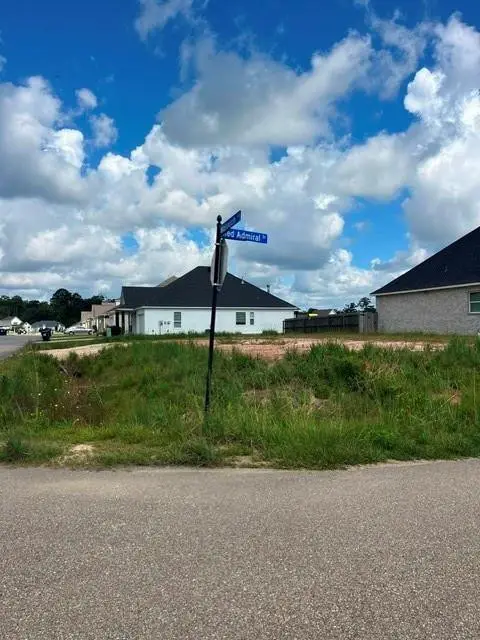 3001 Red Admiral Drive, Covington, LA 70433 - #3