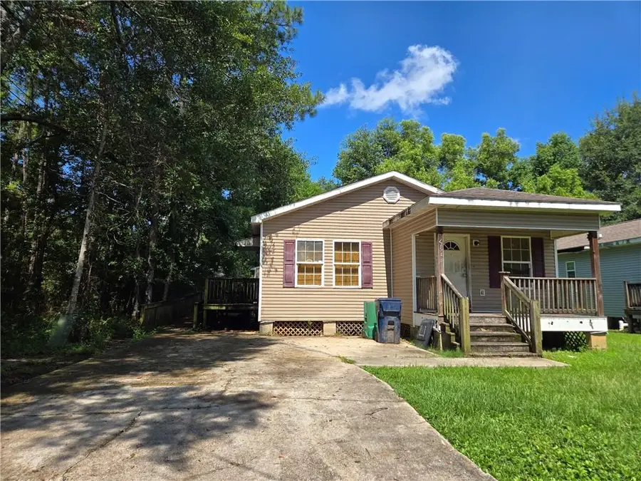 72543 Dahlia Street, Covington, LA 70435 - #2