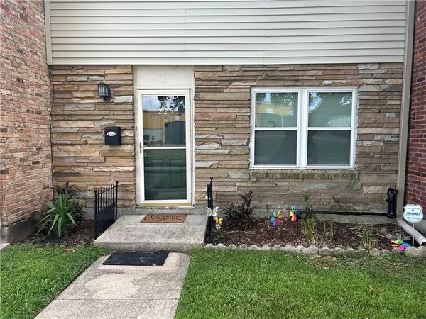 225 Wright Avenue #D, Terrytown, LA 70056