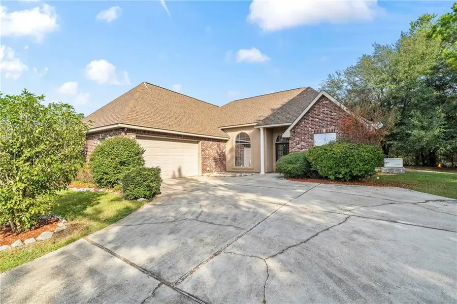 165 Wood Thrush Drive, Madisonville, LA 70447 - #2