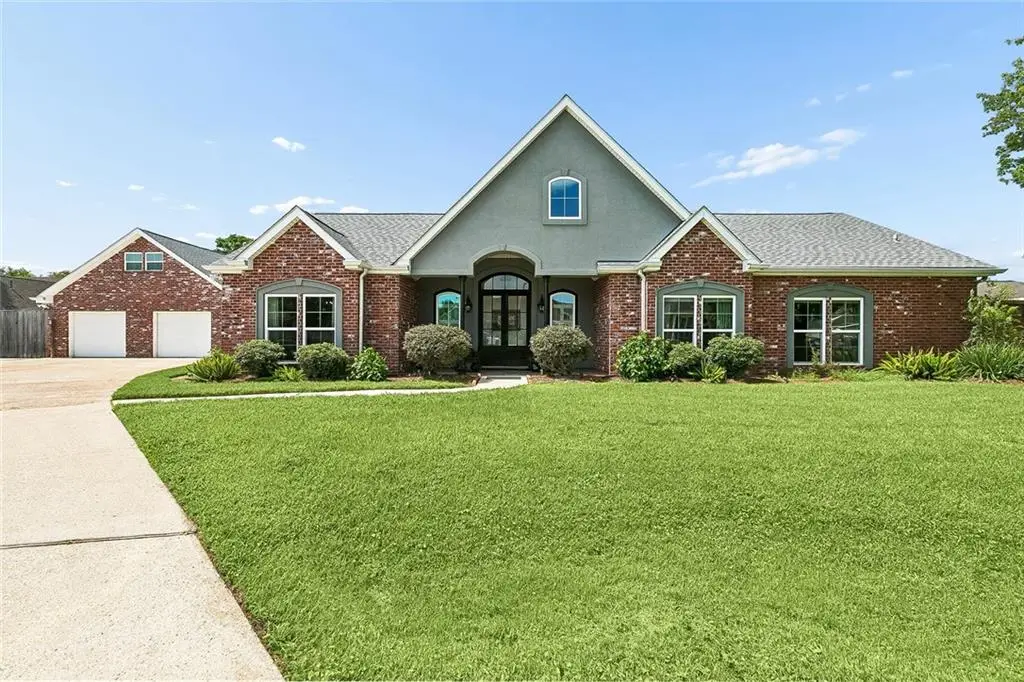 141 Magnolia Court, Luling, LA 70070 - #1