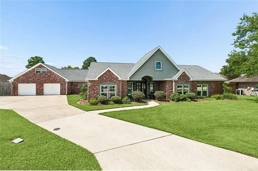 141 Magnolia Court, Luling, LA 70070 - #2