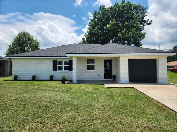 112 Nu Street, Belle Chasse, LA 70037