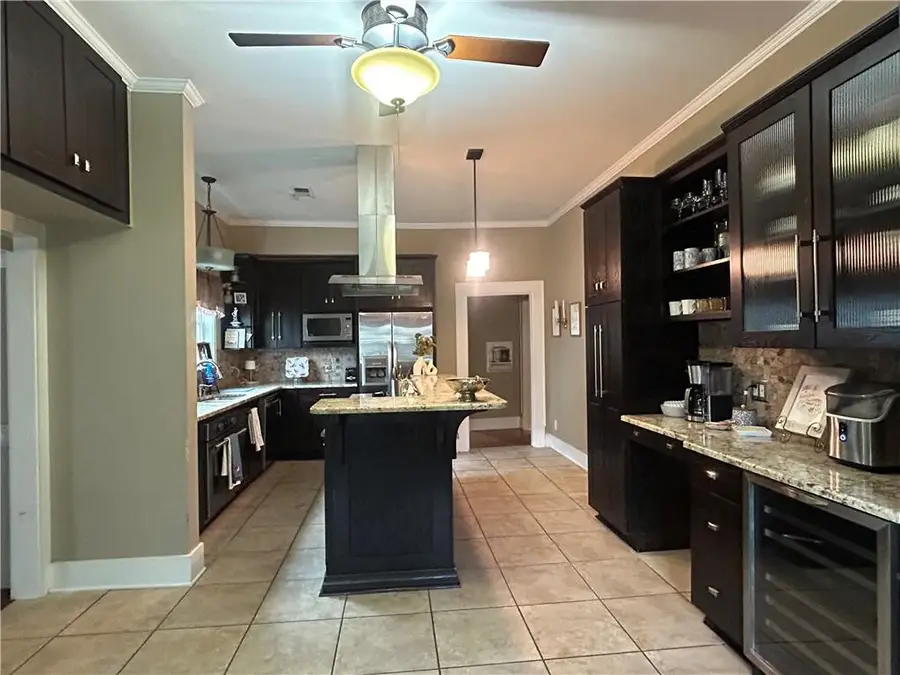 231 Adelaide Street, Natchitoches, LA 71457 - #2