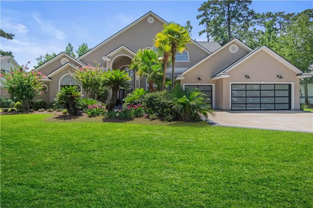 282 Evangeline Drive, Mandeville, LA 70471 - #1