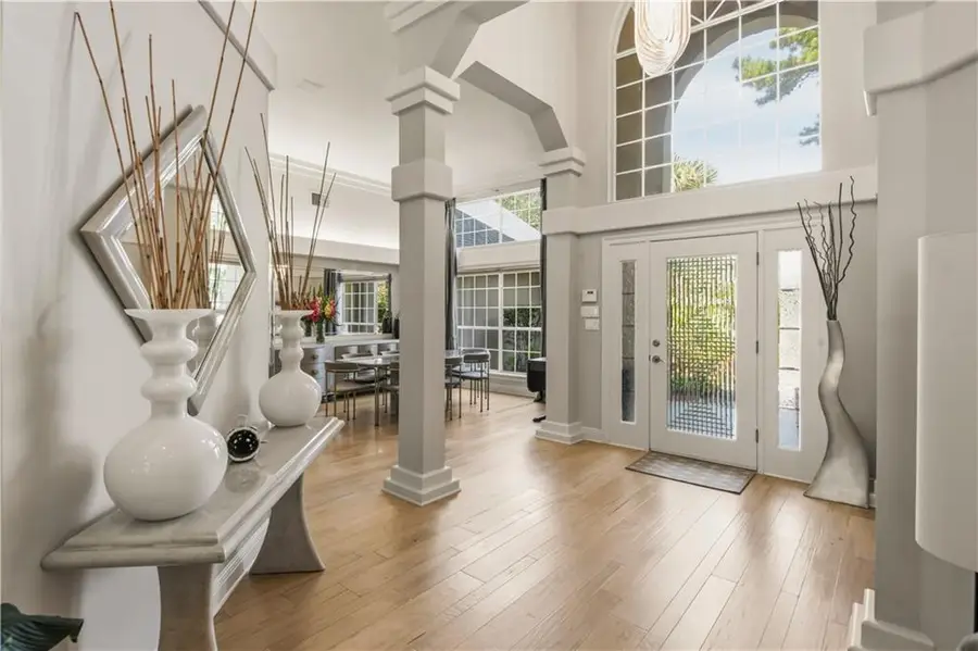 282 Evangeline Drive, Mandeville, LA 70471 - #3