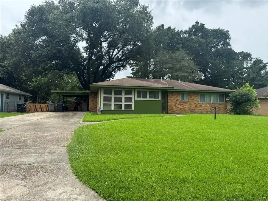 2574 79th Avenue, Baton Rouge, LA 70807 - #2