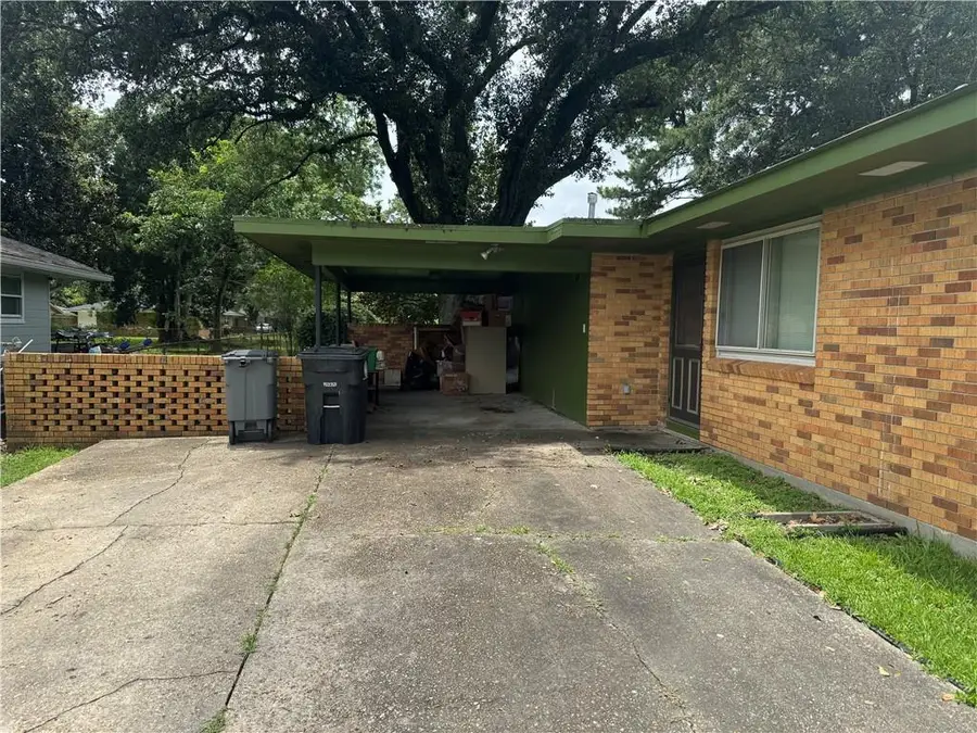 2574 79th Avenue, Baton Rouge, LA 70807 - #3