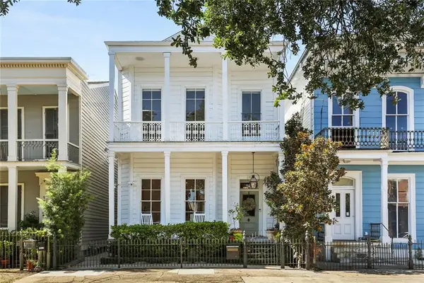 1615 Prytania Street, New Orleans, LA 70130