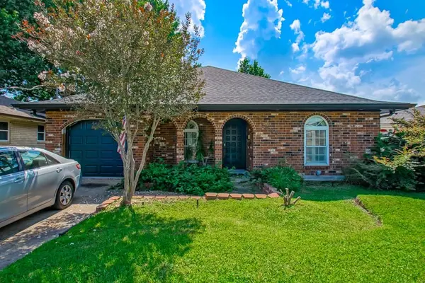 3609 Kent Avenue, Metairie, LA 70006