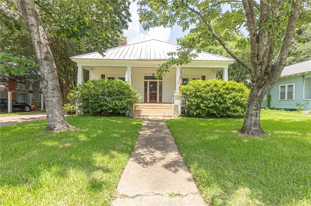 2022 Polk Street, Alexandria, LA 71301 - #1