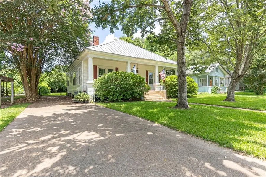 2022 Polk Street, Alexandria, LA 71301 - #2