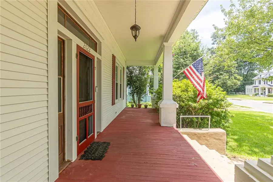 2022 Polk Street, Alexandria, LA 71301 - #3
