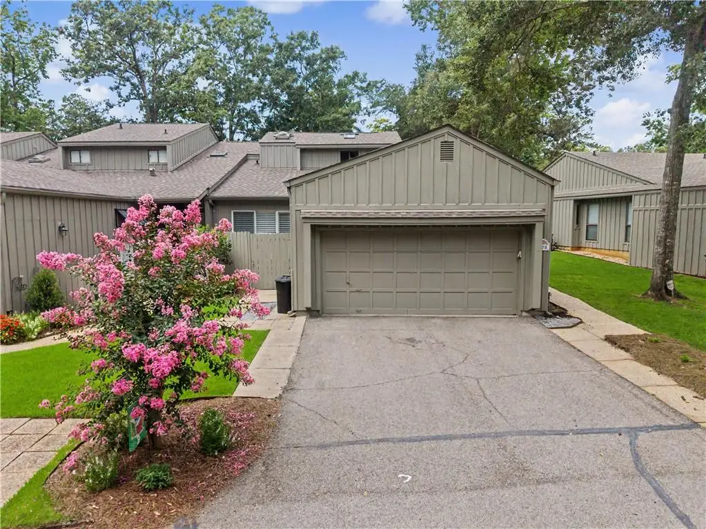 640 Tete L'ours Drive #16, Mandeville, LA 70471 - #1