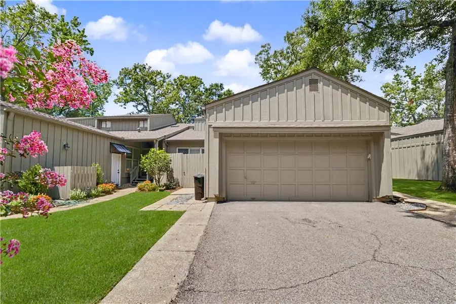 640 Tete L'ours Drive #16, Mandeville, LA 70471 - #2