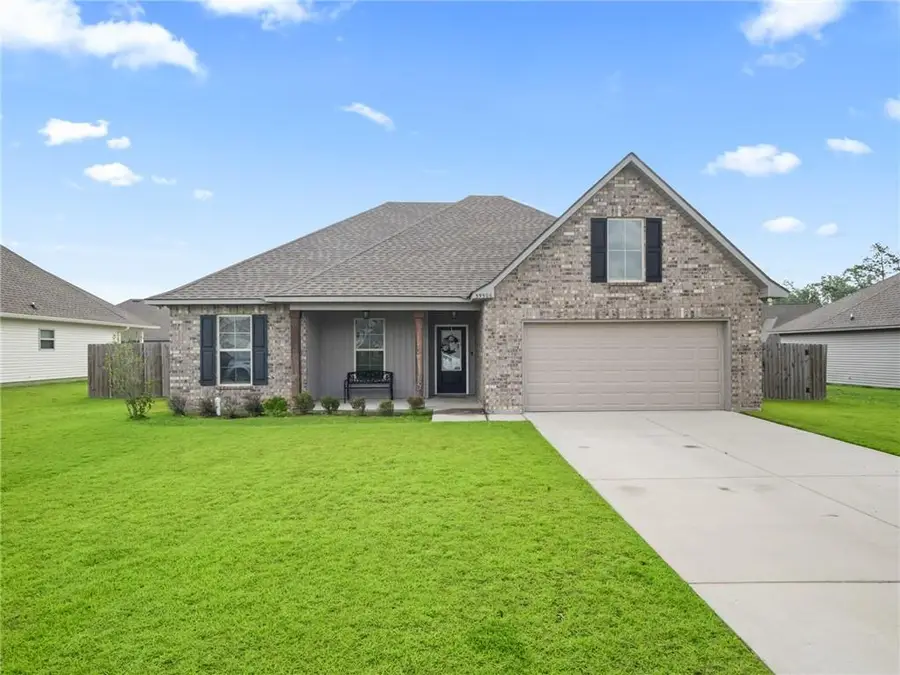 39506 N Pond Trail, Ponchatoula, LA 70454 - #2