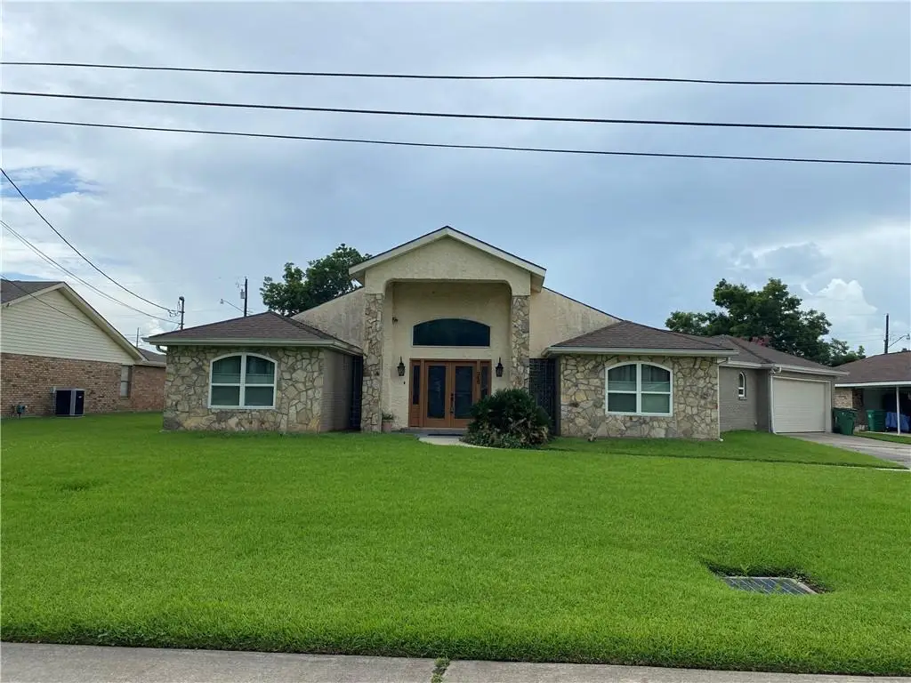 348 Annex Drive, Reserve, LA 70084 - #1