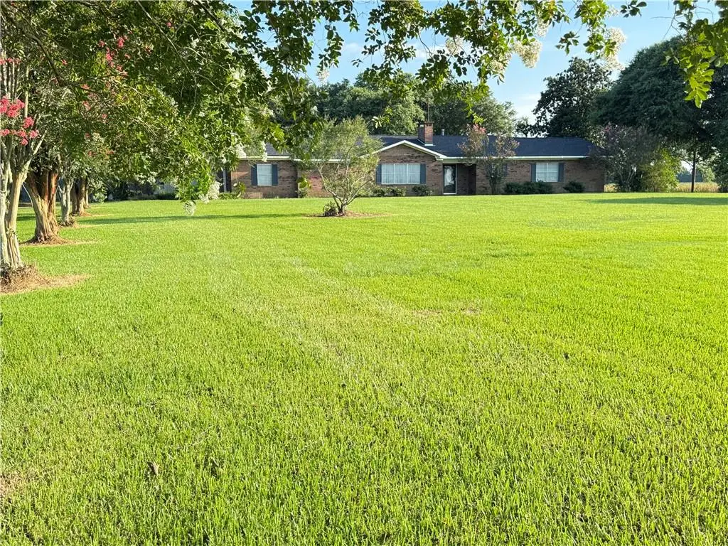 242 Vick Road, Effie, LA 71331 - #1