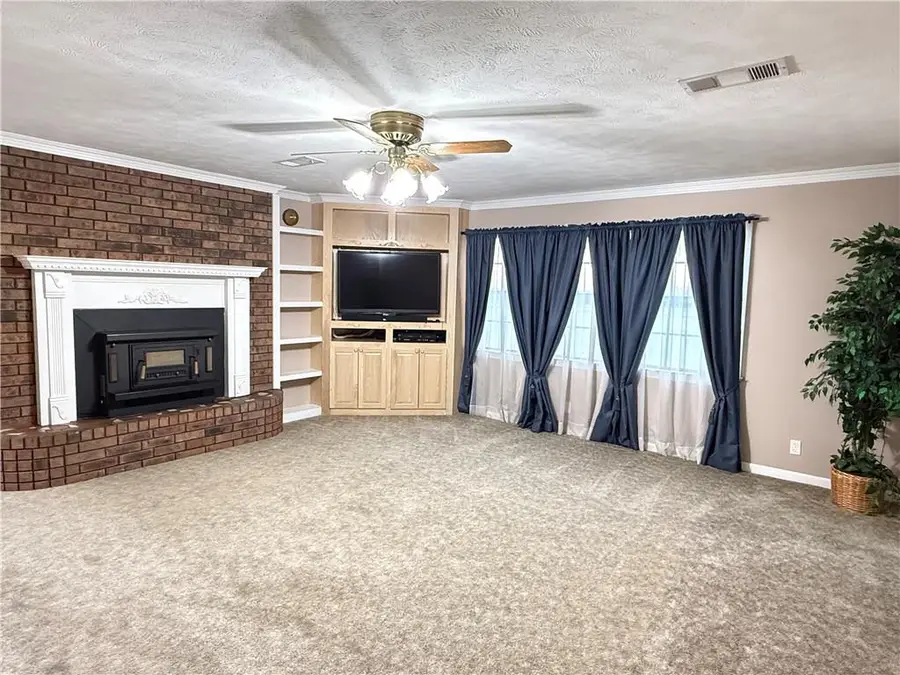 242 Vick Road, Effie, LA 71331 - #3