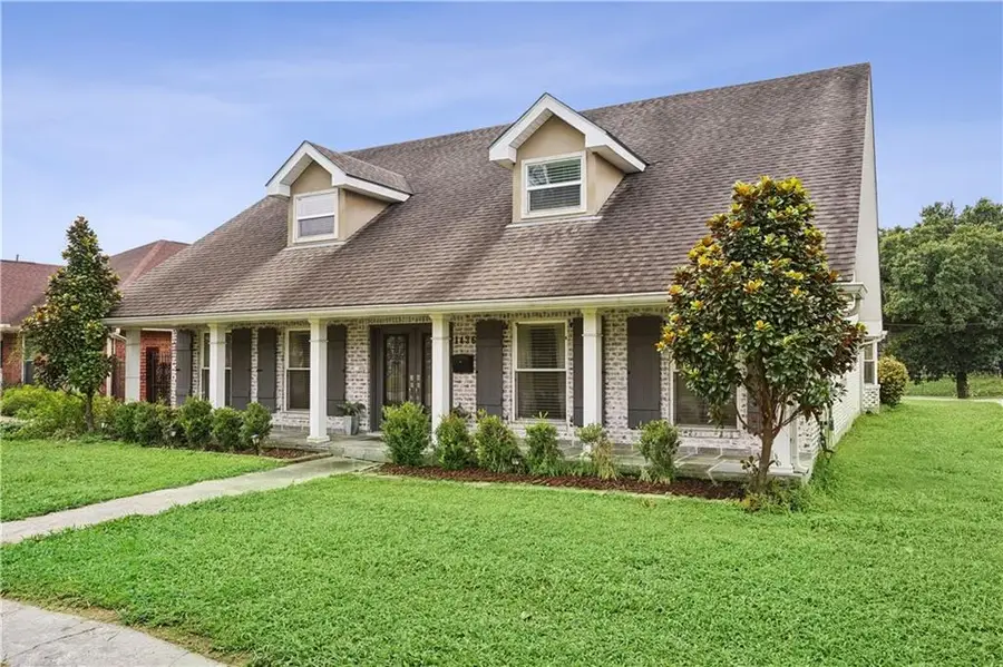 1436 Allen Toussaint Boulevard, New Orleans, LA 70122 - #2