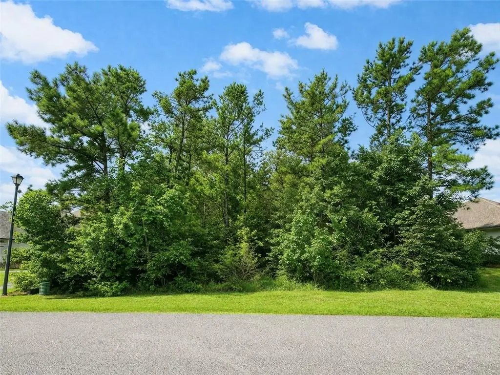 313 Belle Pointe Court, Madisonville, LA 70447 - #1