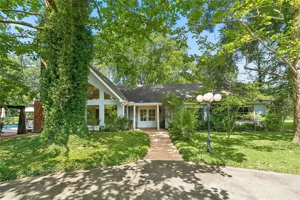 14001 Graci Road, Folsom, LA 70437