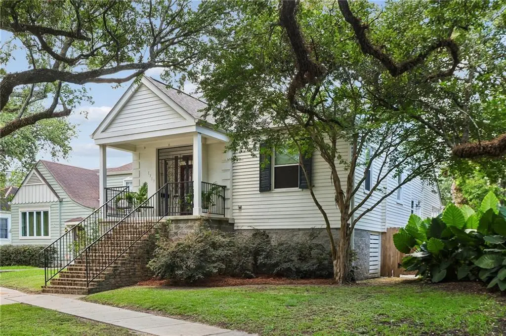1713 S Norman C Francis Parkway, New Orleans, LA 70125 - #1