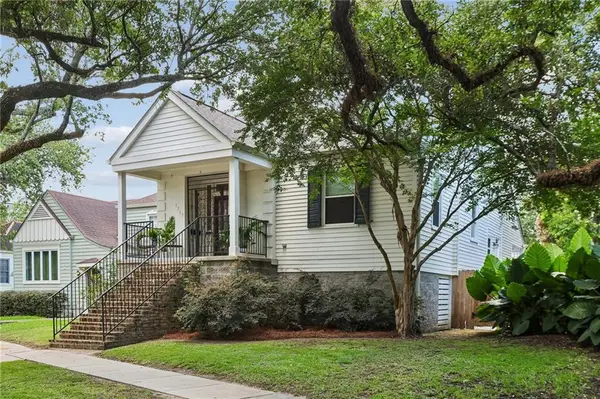 1713 S Norman C Francis Parkway, New Orleans, LA 70125