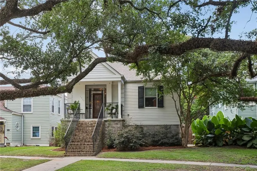 1713 S Norman C Francis Parkway, New Orleans, LA 70125 - #2