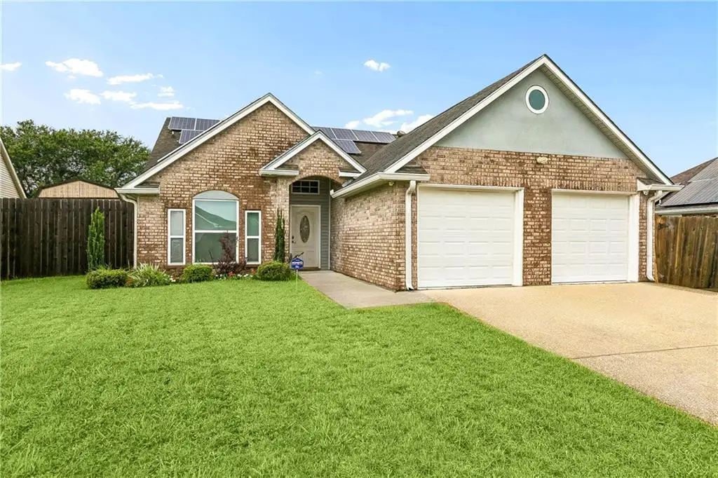 43 Sandpiper Drive, La Place, LA 70068 - #1