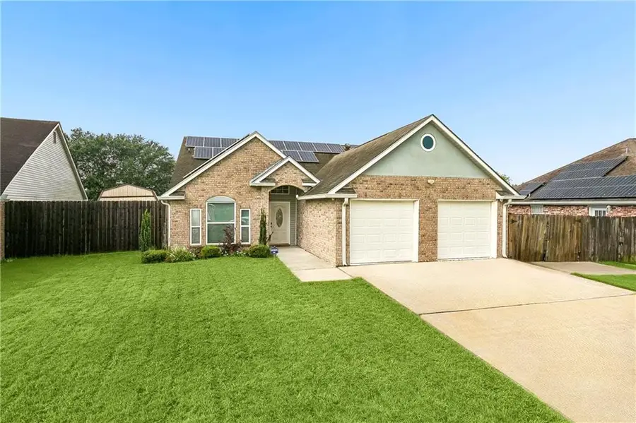 43 Sandpiper Drive, La Place, LA 70068 - #2