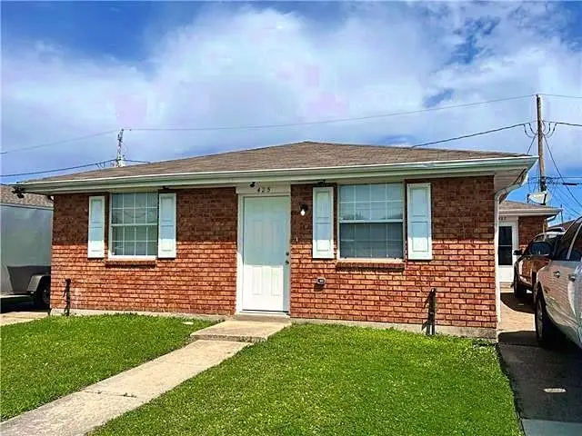 425 27 Dubarry Street, Chalmette, LA 70043 - #1